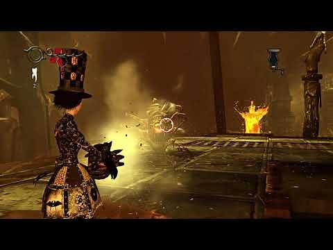 AlIcE mAdNeSs rEtUrNs MoDs