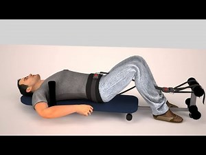 Stamina Inline Back Stretch Bench With Cervical Traction Reviews