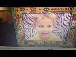 Barney Songs From The Park/What’s Your Favorite Animal At The Zoo/Barney/Let’s Go to the Zoo (2001)