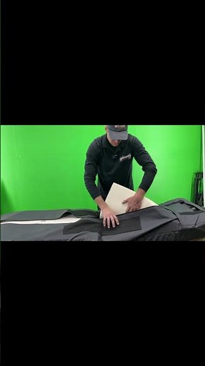 How to Customize Your Workstation: Lumbar Support