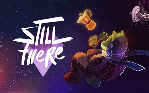 【谜之声录播】Still There（完结）