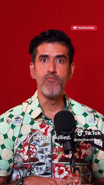 Punch, a baby macaque in Japan, captured the attention of the internet when he was seen cuddling an orangutan plushie after being rejected by his troop. The Mothership Podcast with Rishi Budhrani sees the stand-up comedian and the Mothership crew discussing and breaking down the biggest news stories of the week. Watch full episodes on YouTube and Spotify. #mothershipnews