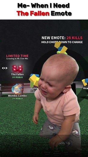 When i need Fallen in... #roblox #comboes#thestrongestbattleground #tsb #tsbroblox#tsbg#robloxedit