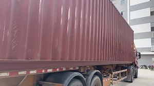 SunC Factory Daily: 40HQ FCL Loading😎😎😎 #solarlight #solarlighting #solarlamp #solarlightfactory #solarfactorychina | Sincerity Industry Co.,Ltd