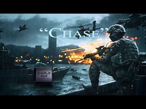 Chase - Intense Orchestral Music