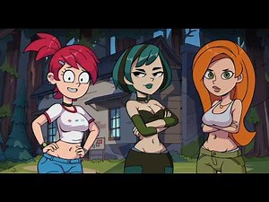 Camp Pinewood Remix Game Update - PC&Android Gameplay