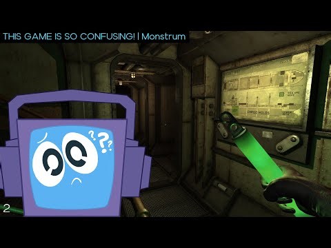 Fandroid Reboot ► MONSTRUM (Part 2)