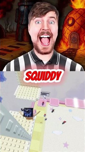 Spongebob WW3 Has Begun!🤯 #spongebob