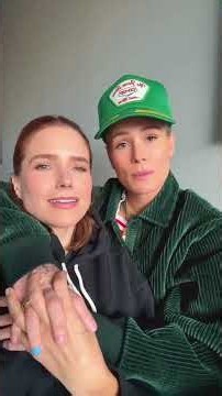 The Three Most BeautifulLesbians In The World