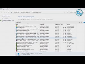 ✅ How To Download And Install Microsoft Visual C++ v14 Redistributable