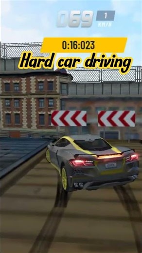 extreme car driving simulators @racinggamecar