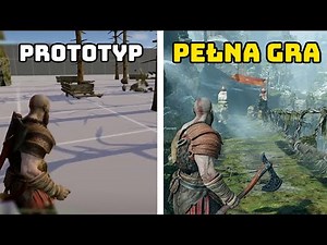 Jak Wygląda Tworzenie Gier?