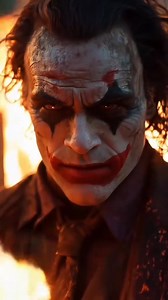 Jack Napier on Reels