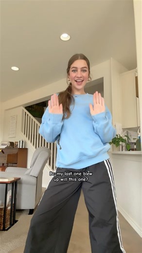 Will this one blow up?? #blowup #viral #fypシ #dance #trend #ootd #lipsyncs #real