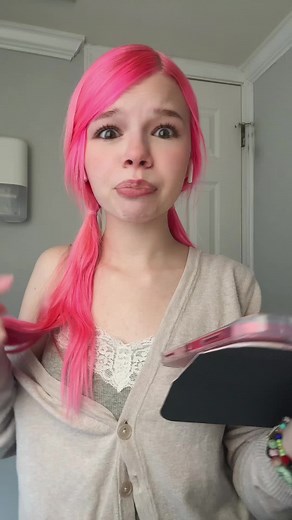 Drawing Tips for Beginners: Pink Hair and Lipsync