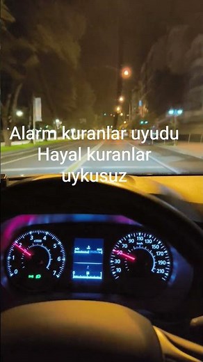 bir seni düşündüm birde kendimi