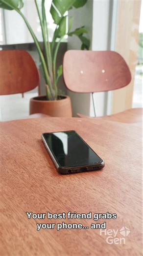 Trust Test” ✅ #trust #shorts