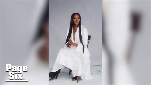 Linda Evangelista, Cindy Crawford, Christy Turlington, Naomi Campbell cover Vogue September issue