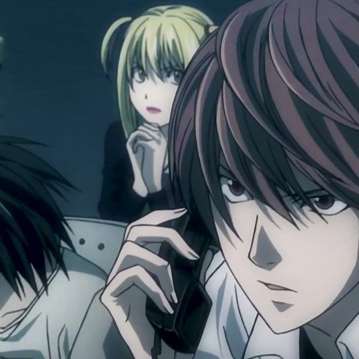 Death Note Episode 22 Recap | Light vs Misa’s Risky Obsession