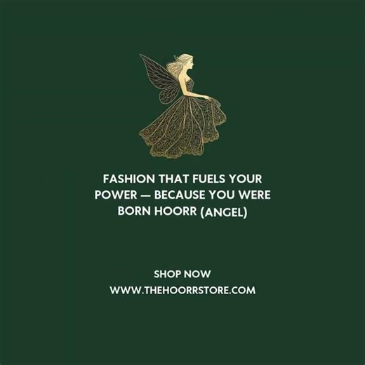 HOORR | Fashion & Lifestyle