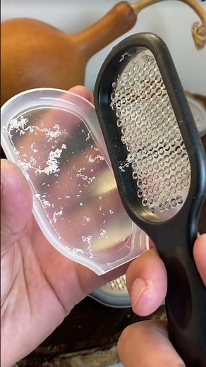 Foot File | Callus Remover | Pedicure Testing!🦶