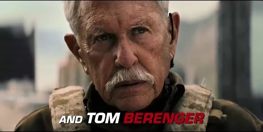 Sniper No Nation Movie