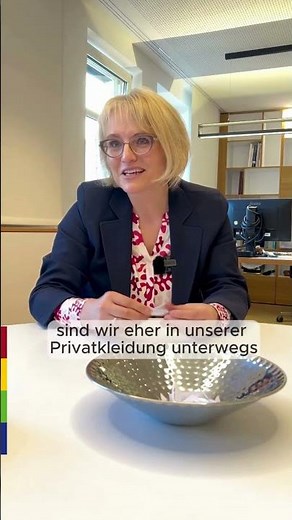 3 Fragen an unsere Chefärztin der Kinder- und Jugendpsychiatrie 🍭🧸🎧