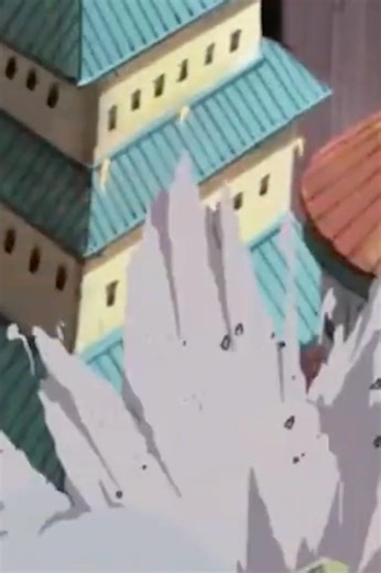 MEJORES MOMENTOS DEL ANIME: KONOHA ES ATACADA - NARUTO