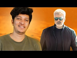 Vidaamuyarchi Meme Review 🍿