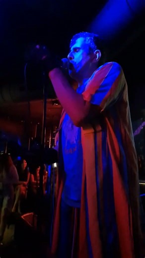 Happy Birthday Tom Waits Style