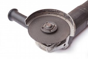 What Is an Angle Grinder Used For?