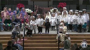 PHBC Worship Service | Pleasant Hill Baptist Church