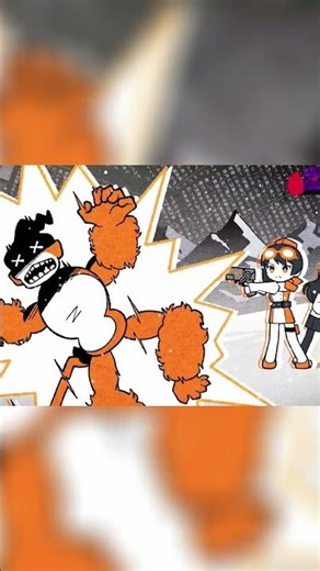 That's a Digimon Data Squad move! #shorts