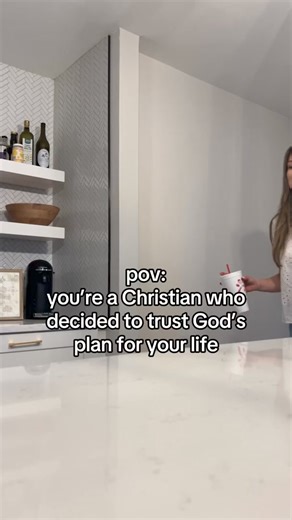Trusting His timing is the best ♡ . . I’ve made a bible study about waiting on God, and I talk about trusting God in singleness as well as 9 other struggles of trusting in the Lord's timing. Comment “JOY” and I’ll send it over to you, when you order my new book! I pray that it helps you trust God in your waiting season. Follow @ashleyhetherington for more faith and lifestyle content! #christian #jesus #faith | Ashley Hetherington