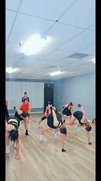 #cardio #dance #fitness