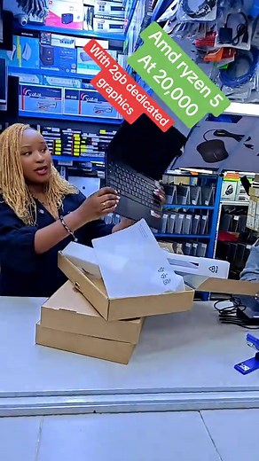 Affordable Toshiba Ryzen 5 Laptop Now in Stock