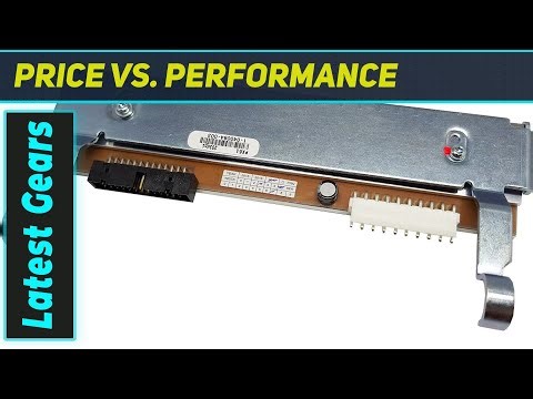 Intermec Px6I Printhead: The Ultimate Performance Boost for PX6i