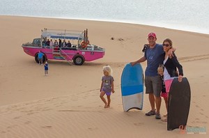 The Ultimate 6 Month Australia Road Trip Itinerary