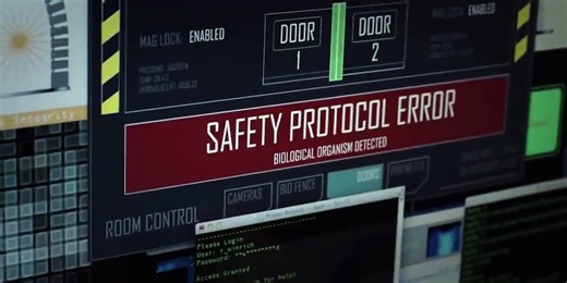 Intersect | movie | 2020 | Official Trailer