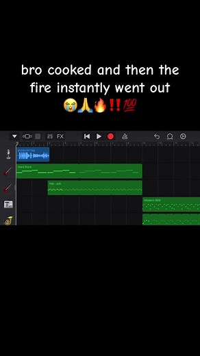 Cooking Fail: Bro Gets Cooked with DJ Cook