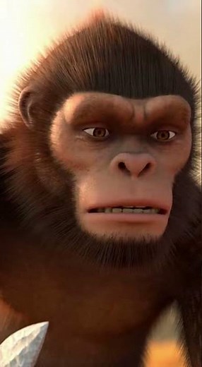 When Homo habilis Accidentally Invents Success