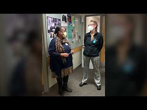 Codman Square Health Center Family Nurse Practitioner Residency Program Recruitment video