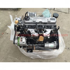 [Hot Item] Euro III Standard Engine Assy C240/Nkfc-01, Fdjzcc240 Forklift Parts