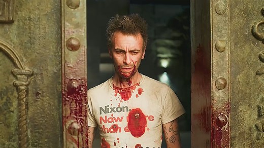 一口气看完经典奇幻美剧《传教士》第4季