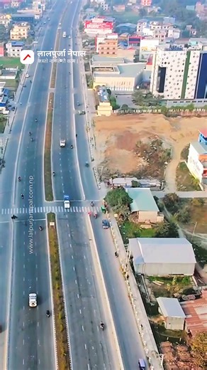 Land for Sale in Itahari: Prime Halagada Property