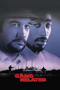 Gang Related (1997) - Movie