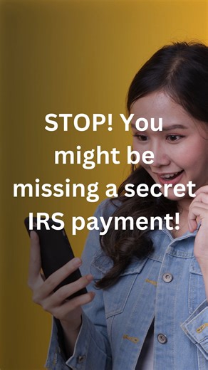 🚨 Don’t ignore this! You could be missing out on a hidden IRS Direct Deposit Relief Payment in 2025. 💳 Learn how to check your eligibility and avoid scam messages pretending to be from the IRS. 👉 Watch till the end to secure your refund safely! Learn more - https://shorturl.at/E77Bb #IRSUpdate #ReliefPayment #FinanceTips #MoneyAlert #TaxSeason2025 #USATaxRefund #IRSDirectDeposit #FinanceReel #IRSRelief #TaxRefundUpdate #IRSScamAlert #MoneyMatters #SmartMoneyUSA #FinanceNews #BudgetTips #USATa