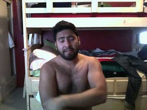 How to lotion up MENS version