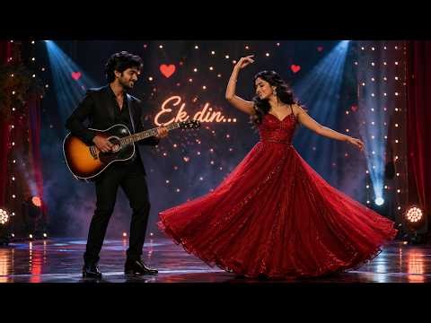 Ek Din Teri Raahon Mein - Harmonica - Dipak Jha