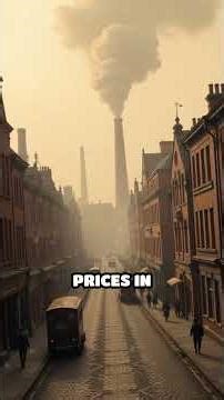 How the Bridgewater Canal Changed Everything